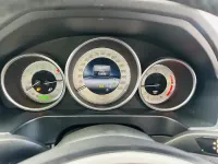 Used Mercedes E220 SE 2015 Grey Sedan