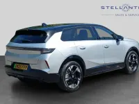 Used Vauxhall Grandland Ultimate 154 kW (210 HP) 2025 Grey SUV