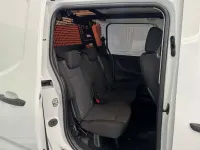Used Peugeot Partner Premium 2023 White MPV
