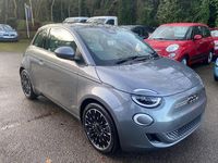 Nowe Fiat 500e 86 kW (118 KM) 2025 Hatchback