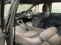 Used VW Polo GTI 200 HP (147 kW) 2019 Black Hatchback