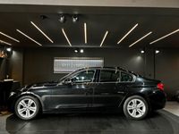 used BMW 320 3 Series 2.0 d ED Sport Saloon