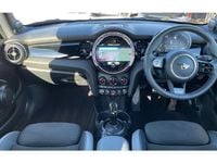 Used Mini Cooper S Premium Plus 178 HP (130 kW) 2023 Midnight black ii Hatchback