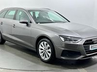 Used Audi A4 150 HP (110 kW) 2023 Estate
