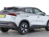 Used Omoda 5 155 kW (211 HP) 2025 SUV