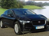 Used Jaguar I-Pace S 294 kW (400 HP) 2020 SUV