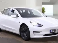 Usado Tesla Model 3 Long Range AWD 258 kW (351 CV) 2023 Berlina