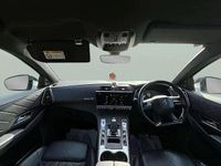 Used DS Automobiles DS7 Crossback Prestige 224 HP (164 kW) 2021 SUV