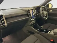 Used Volvo XC40 Core 300 kW (408 HP) 2023 Black SUV