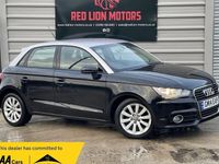 Used Audi A1 Sportback Sport 2014 Hatchback