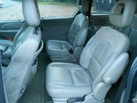 Used Chrysler Voyager 2003 MPV
