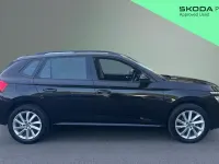 Used Skoda Kamiq SE 95 HP (69 kW) 2026 SUV