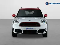 Used Mini John Cooper Works Countryman 2019 White SUV