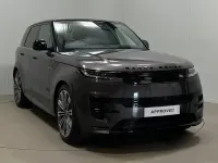 Used Land Rover Range Rover Sport SE Dynamic 295 HP (216 kW) 2025 Grey SUV