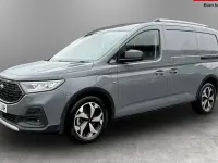 Used Ford Transit Connect Active 150 HP (110 kW) 2026 MPV