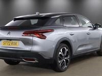 Used Citroën C5 X PureTech 130 HP (95 kW) 2022 Grey Estate