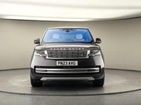 Used Land Rover Range Rover Autobiography 349 HP (256 kW) 2025 SUV