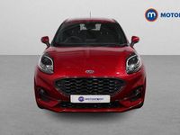 Used Ford Puma ST-Line 155 HP (114 kW) 2023 SUV