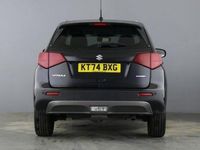 Used Suzuki Vitara 129 HP (94 kW) 2025 SUV