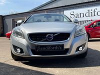 used Volvo C70 D3 [150] SE 2dr Geartronic