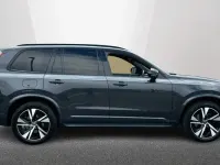 Used Volvo XC90 R-Design 235 HP (172 kW) 2022 Grey SUV