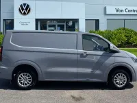 Used VW T7 110 HP (80 kW) 2026 Grey Van