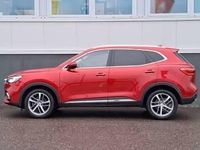 Used MG HS Exclusive 162 HP (119 kW) 2023 Red SUV