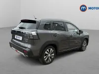 Used Suzuki SX4 S-Cross 129 HP (94 kW) 2025 SUV