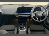 Used BMW 120 M Sport 154 HP (113 kW) 2025 White Hatchback