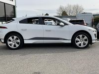 Used Jaguar I-Pace SE 294 kW (400 HP) 2020 SUV