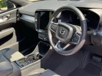 Used Volvo XC40 Plus 2024 Grey SUV
