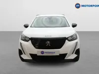 Used Peugeot 2008 Active+ 2022 White SUV