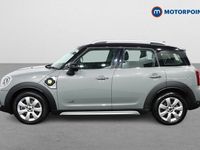 used Mini Cooper S Countryman 1.5 E Classic ALL4 PHEV 5dr Auto