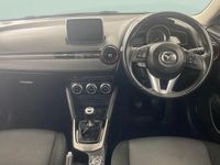 Used Mazda CX-3 120 HP (88 kW) 2018 SUV