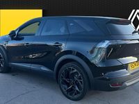 Used Renault Symbioz Techno Esprit Alpine 143 HP (105 kW) 2025 SUV