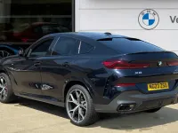 Used BMW X6 Comfort Edition 381 HP (280 kW) 2023 Carbon black SUV