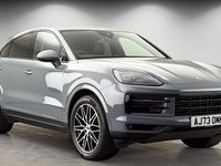 Used Porsche Cayenne 354 HP (260 kW) 2024 Grey SUV