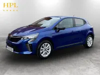 Used Renault Clio Evolution 90 HP (66 kW) 2025 Blue Hatchback