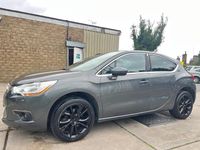 Used Citroën DS4 160 HP (117 kW) 2015 Grey Hatchback