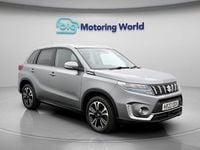 Used Suzuki Vitara SZ5 116 HP (85 kW) 2024 SUV