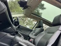 Używany Honda CR-V EX 160 KM (117 kW) 2016 Czarny SUV