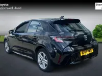 Used Toyota Corolla 122 HP (89 kW) 2022 Hatchback