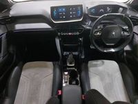 used Peugeot e-208 