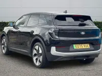 Usado Ford Explorer Premium 250 kW (340 CV) 2025 Negro SUV