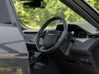 Used Land Rover Range Rover evoque HSE Dynamic 309 HP (227 kW) 2020 Grey SUV