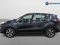 used Kia Sportage 1.6 GDi ISG 2 5dr