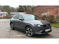 Used Mazda MX30 Exclusive-Line 170 HP (125 kW) 2025 Other SUV