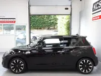 Used Mini Cooper S Exclusive 192 HP (141 kW) 2019 Black Hatchback