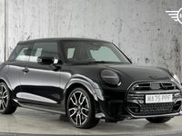 Used Mini Cooper Sport 161 HP (118 kW) 2025 Black Hatchback