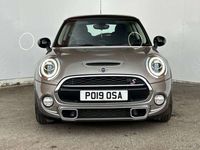 used Mini Cooper S HATCHBACK 2.0Classic II 3dr Auto